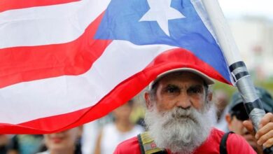 Photo of Por qué Puerto Rico no puede votar en las elecciones presidenciales si pertenece a EE.UU.