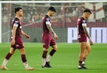 Photo of Copa Sudamericana: Lanús no cumplió su objetivo del semestre y fue eliminado dejando sabor a poco