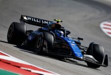 Photo of Fórmula 1: Charles Leclerc lideró la magnífica demostración de Ferrari y Franco Colapinto finalizó 10°