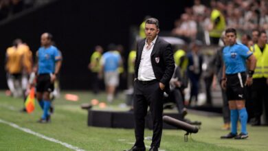 Photo of La crítica de Marcelo Gallardo, después de la goleada que astilló la ilusión de River en la Copa