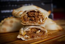 Photo of La empanada perfecta: la receta de la campeona de la Fiesta Nacional de la Empanada 2024