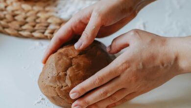 Photo of Cuáles son los beneficios que tiene consumir harina de almendras