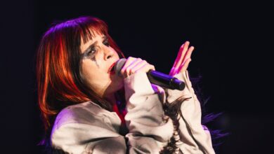 Photo of Charly García Day: invitados de lujo, rock y emoción en el homenaje a uno de los más grandes maestros de la música nacional