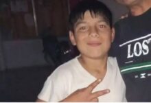 Photo of Encontraron muerto a un niño de 12 años que estaba desaparecido desde el domingo en Salto