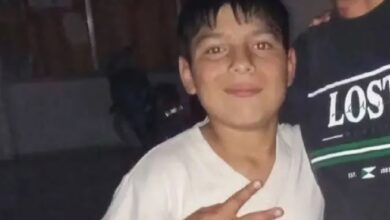 Photo of Encontraron muerto a un niño de 12 años que estaba desaparecido desde el domingo en Salto