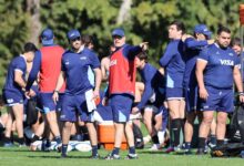 Photo of Felipe Contepomi agranda la base de los Pumas: “Cualquier argentino con pasaporte al día es convocable”