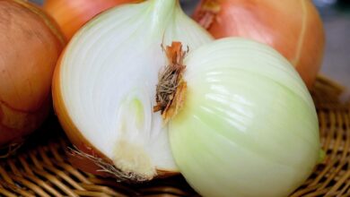 Photo of Ordenan el retiro de este vegetal en 13 estados tras un brote de E.coli que afectó a restaurantes de EE.UU.