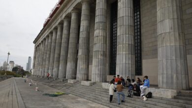 Photo of La UBA irá a la Justicia para intentar frenar la auditoría del Gobierno