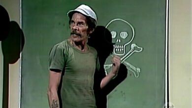 Photo of Así se vería hoy Don Ramón del Chavo del 8, según la inteligencia artificial