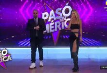 Photo of Sabrina Rojas eligió un look jugado para salir al aire y reveló el secreto para lucirlo bien