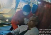 Photo of Un hombre se subió al colectivo y mató al chofer a puñaladas en Glew: el video del ataque