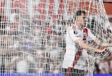 Photo of Un River básico y elemental, seco de gol, quedó lejos de la final de la Libertadores en su Monumental