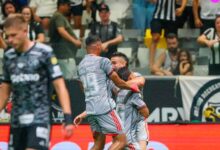 Photo of A tres días de la revancha contra River por las semifinales de la Copa Libertadores, Atlético Mineiro perdió como local y recibió tres goles