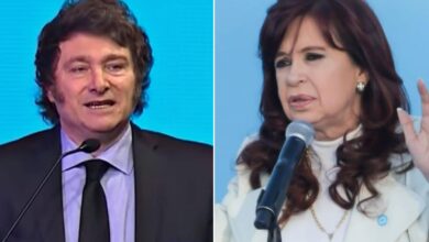 Photo of Javier Milei le respondió a Cristina Kirchner y se defendió de sus declaraciones sobre el kirchnerismo: “Le cuesta más entender una metáfora que mostrar su título”