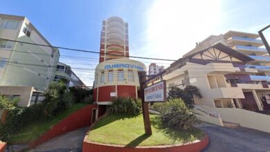 Photo of Se derrumbó un edificio en Villa Gesell y buscan personas entre los escombros