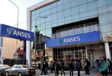 Photo of Calendario de la Anses: todas las prestaciones que se pagan este jueves 17 de octubre