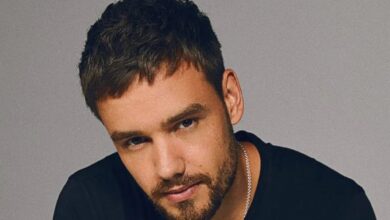 Photo of Todas las fotos que se filtraron de la habitación de Liam Payne