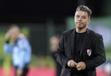 Photo of Marcelo Gallardo piensa en Mineiro: “El primer gol puede generar un contagio, pero debe haber argumentos”