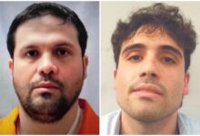 Photo of Es oficial: los hijos de “El Chapo” Guzmán negocian en Chicago un posible acuerdo con EE.UU.