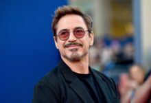 Photo of La terminante decisión de Robert Downey Jr. respecto de la inteligencia artificial