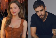 Photo of La ex de Liam Payne rompió el silencio tras su trágica muerte