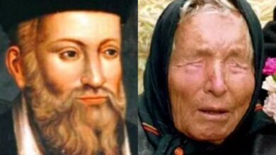 Photo of La idéntica y espeluznante profecía que hicieron Nostradamus y Baba Vanga para 2025