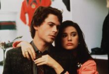 Photo of La inesperada e indiscreta revelación de Rob Lowe: “Con Demi Moore tuvimos encuentros sexuales inevitables”