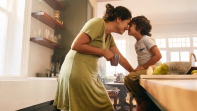 Photo of Feliz Día de la Madre: frases y mensajes para celebrar a las mamás en su día