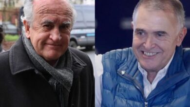 Photo of Interna del PJ: Oscar Parrilli cruzó a un gobernador aliado a Quintela y Cristina Kirchner se sumó