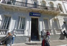 Photo of Calendario de la Anses: todas las prestaciones que se pagan este miércoles 16 de octubre