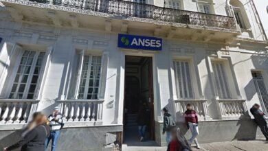 Photo of Calendario de la Anses: todas las prestaciones que se pagan este miércoles 16 de octubre