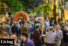 Photo of Vuelve el festival urbano que copa las calles de Recoleta con arte y diseño