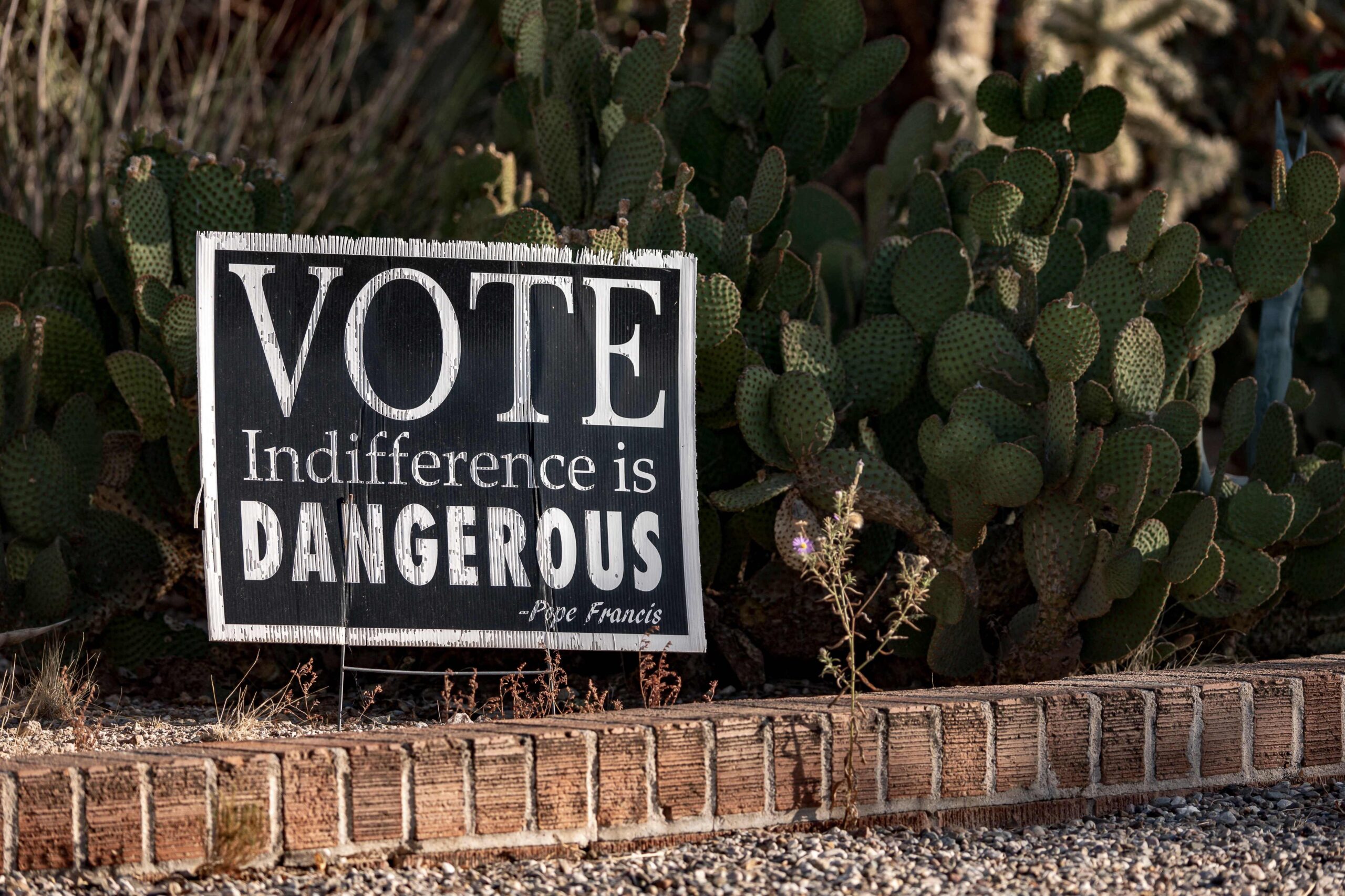 Photo of Cómo van las elecciones presidenciales en USA hoy: la carrera 2024 entre Harris y Trump y el voto anticipado en vivo