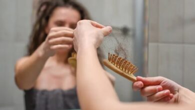 Photo of La Anmat prohibió 30 productos para el pelo por falta de inscripción sanitaria y posibles riesgos para la salud