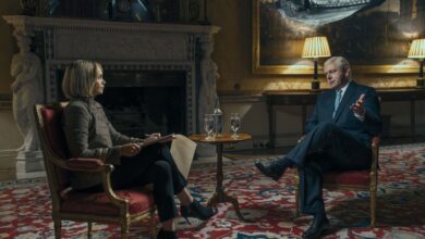 Photo of «A Very Royal Scandal», la miniserie sobre la escandalosa entrevista al príncipe Andrew llega a Universal+