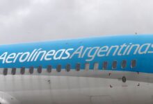 Photo of Mientras avanza la privatización, Gobierno designó a funcionario clave en el directorio de Aerolíneas Argentinas