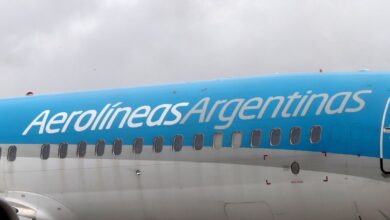 Photo of Mientras avanza la privatización, Gobierno designó a funcionario clave en el directorio de Aerolíneas Argentinas