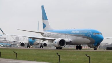 Photo of Privatización de Aerolíneas: comienza el debate en el Congreso en plenario de comisiones