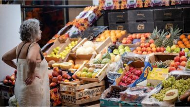 Photo of Advierten por aceleración de los precios de los alimentos en el cierre de mes