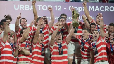 Photo of El desahogo de Alumni: le ganó el clásico a Belgrano Athletic y es campeón del Top 12 de la URBA