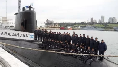 Photo of El gobierno de Javier Milei promulgó la ley que establece el 15 de noviembre como el Día Nacional por la Memoria de las víctimas del hundimiento del ARA San Juan