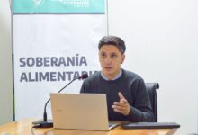 Photo of Río Grande expuso sobre gobernanza alimentaria en el Foro del Pacto de Milán