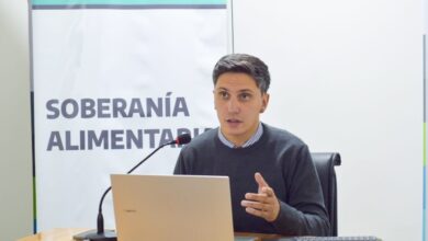 Photo of Río Grande expuso sobre gobernanza alimentaria en el Foro del Pacto de Milán