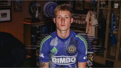 Photo of Dolor en la MLS: falleció Holden Trent, un joven arquero del Philadelphia Union