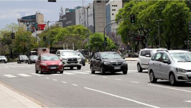 Photo of VTV: cuáles son los autos que tendrán que hacer el trámite en octubre 2024 sí o sí