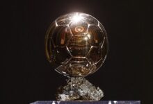 Photo of Se entrega el Balón de Oro, con dos argentinos candidatos a ganarlo