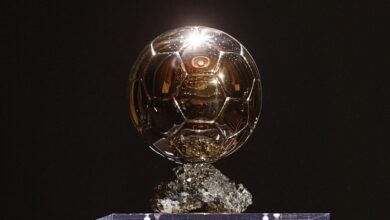 Photo of Se entrega el Balón de Oro, con dos argentinos candidatos a ganarlo