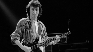 Photo of Cumple años Bill Wyman, bajista y miembro fundador de los Rolling Stones: la dura confesión y el motivo por el cual abandonó la banda