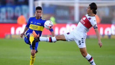 Photo of Con el debut de Fernando Gago como DT, Boca visita a Tigre este sábado: horario, TV y formaciones