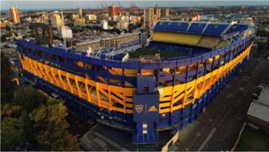 Photo of Polémica en Boca: allanaron la Bombonera por presunta falsificación de entradas